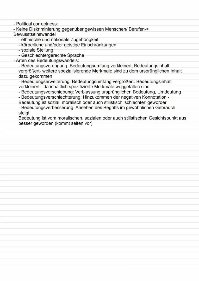 abitur.nrw
Leistungskurs
Inhaltsfeld Sprache
Spracherwerbsmodelle und
-theorien
Sprachgeschichtlicher Wandel
Sprachvarietäten und ihre
gesel