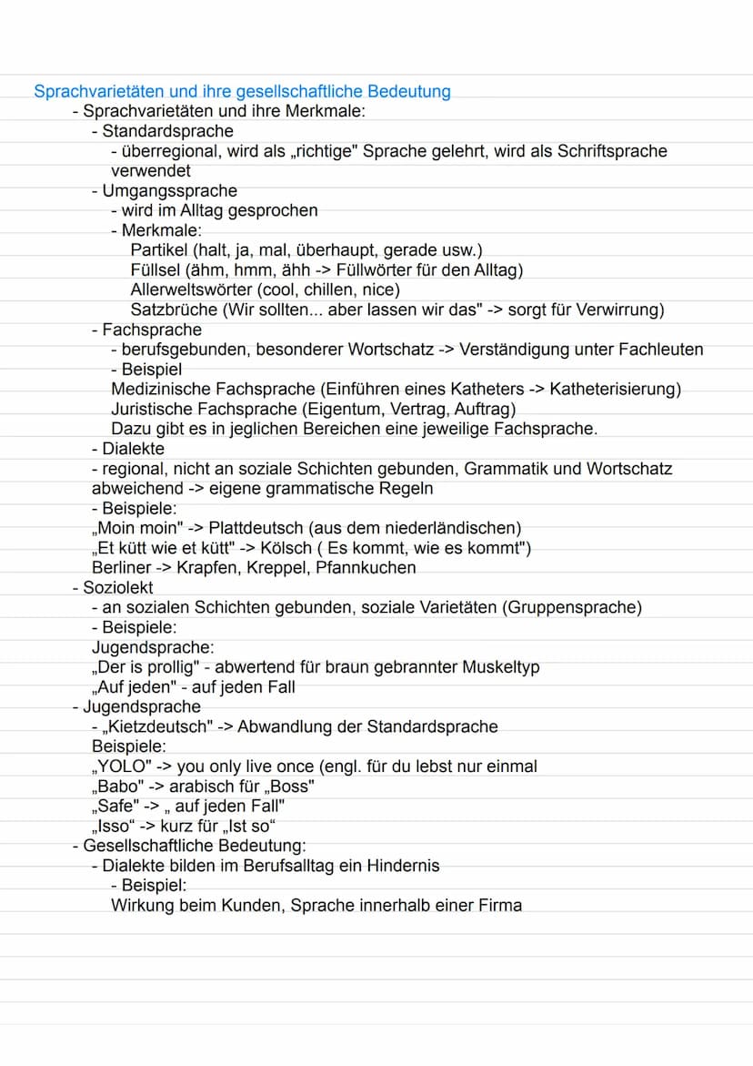 abitur.nrw
Leistungskurs
Inhaltsfeld Sprache
Spracherwerbsmodelle und
-theorien
Sprachgeschichtlicher Wandel
Sprachvarietäten und ihre
gesel