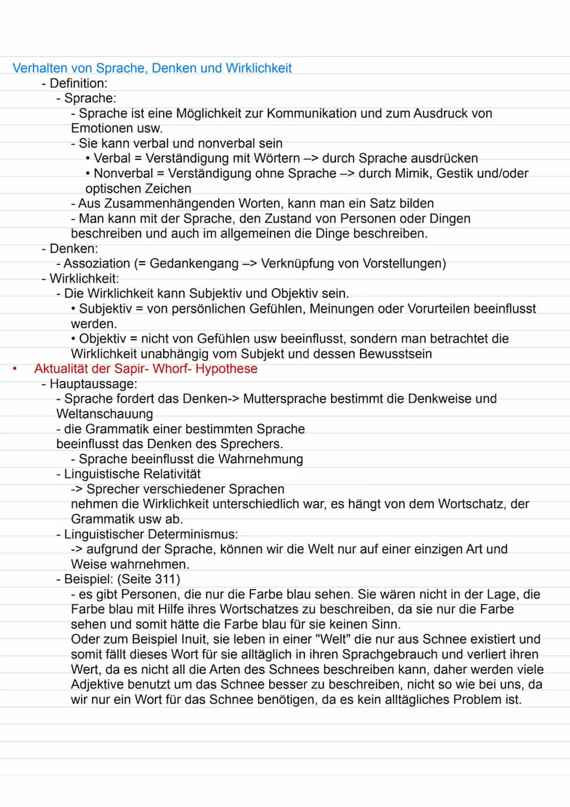 abitur.nrw
Leistungskurs
Inhaltsfeld Sprache
Spracherwerbsmodelle und
-theorien
Sprachgeschichtlicher Wandel
Sprachvarietäten und ihre
gesel