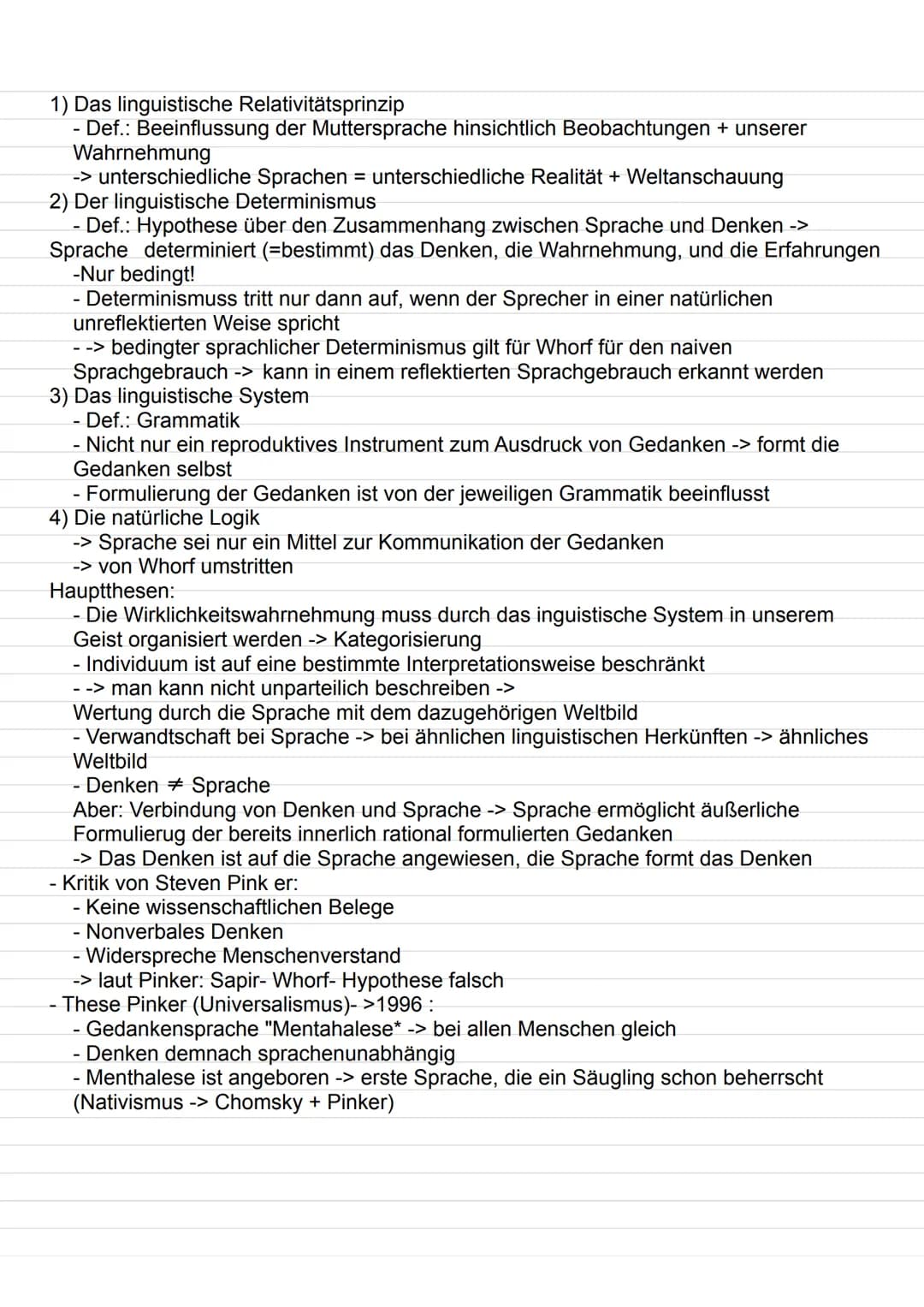 abitur.nrw
Leistungskurs
Inhaltsfeld Sprache
Spracherwerbsmodelle und
-theorien
Sprachgeschichtlicher Wandel
Sprachvarietäten und ihre
gesel