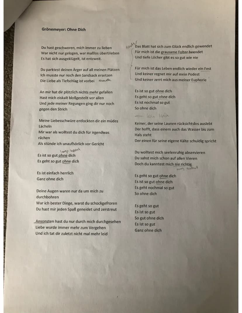 22.
Ziemlich geschwind.
hält es
PENONTOT
Die Wetterfahne.
Der Wind spielt mit der Wet-terfah-ne auf mel-nes schö-nen Lieb-chens Haus.
Da dac