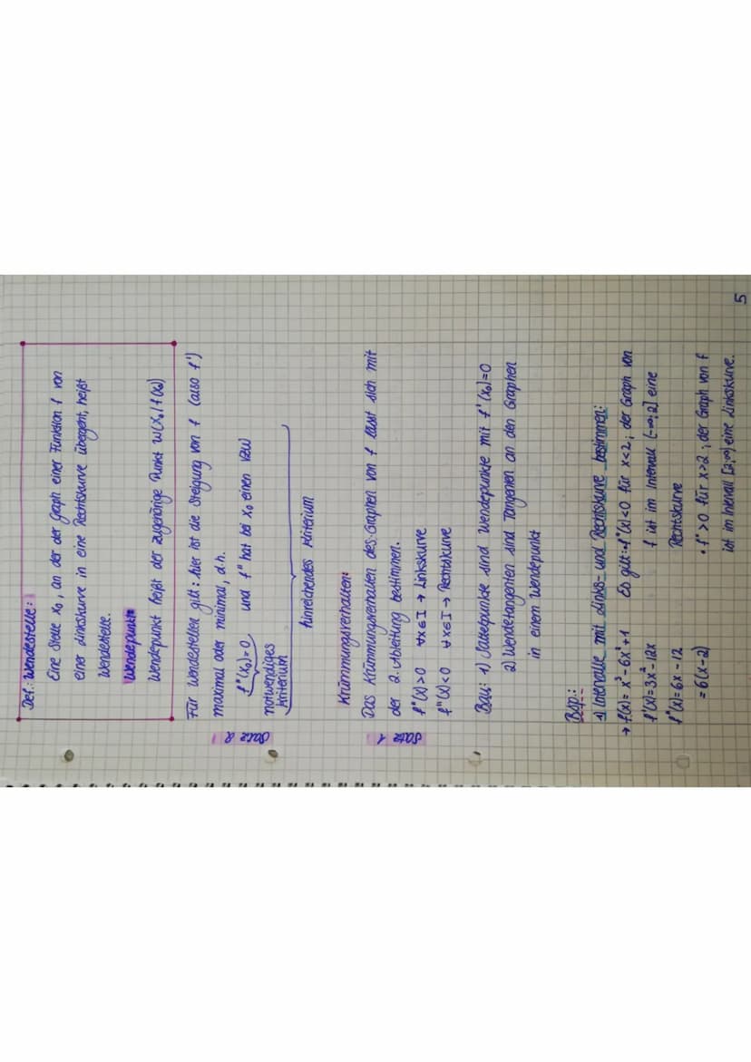 ●
MATHC VA
mathe pa
enfassun
ZOSITUT TOSING TLNI
ZULICAMMENIÇARCLINIC
zus
Extrem
1) Monotonie
geg.: Funktion f
Interval I
x und X₂ aus I
I h