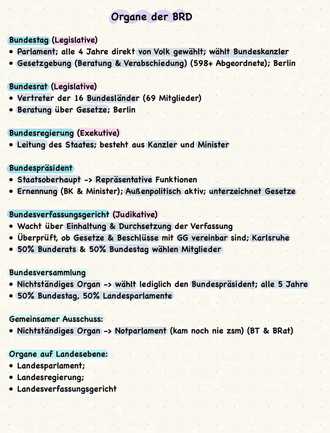 Nichtwähler
Gründe wieso Menschen nicht wählen:
• System-Zufriedene:
Rational-Choice-Wähler - Aufwand zu groß für geringen Wert der Stimme;
