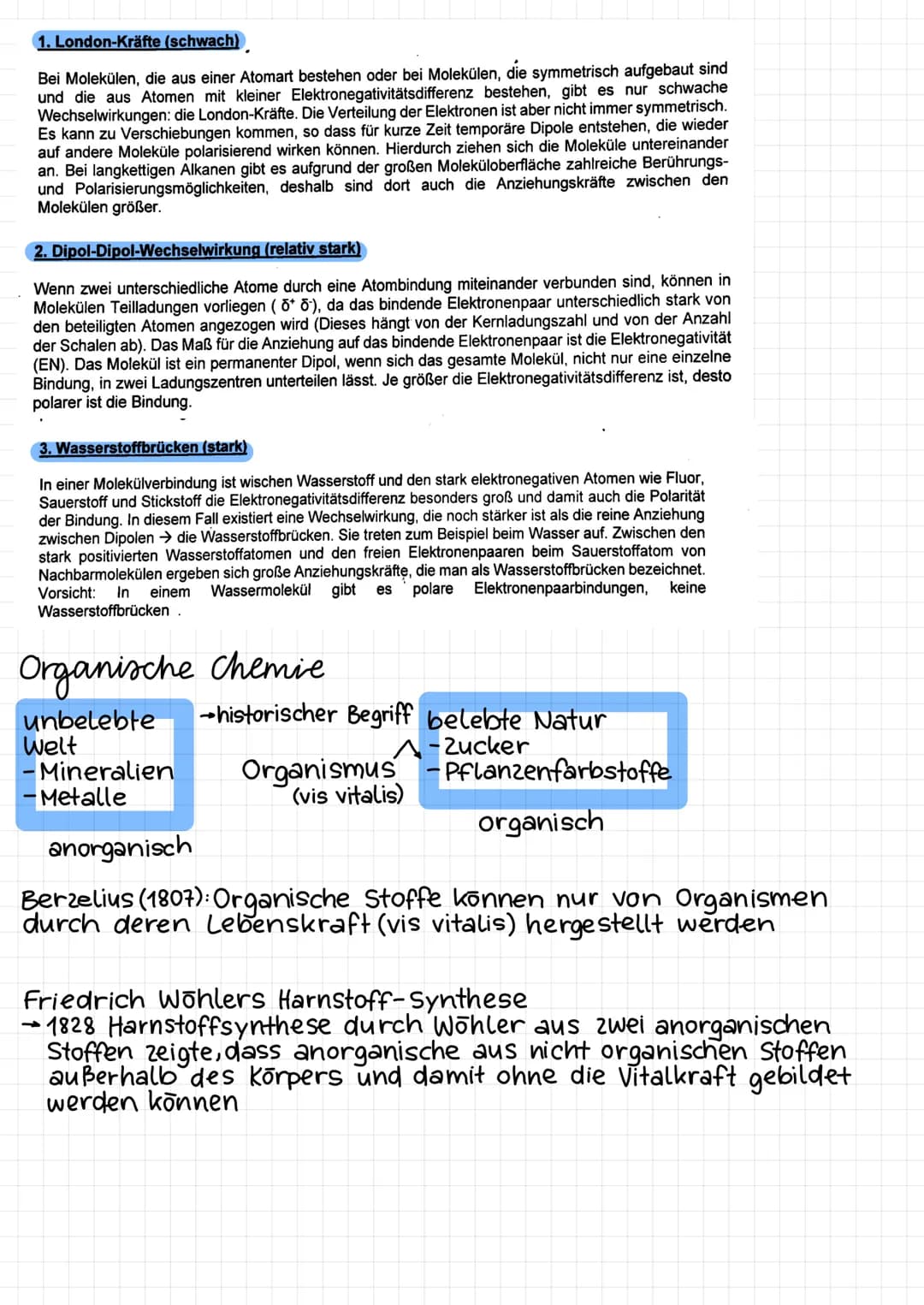 -Chemie.
lonenbindung
-Salze
-Metall & Nichtmetall
-geladene Teilche liegen vor→
-
Metall gibt Elektronen ab
positive lonen-kationen
- Nicht