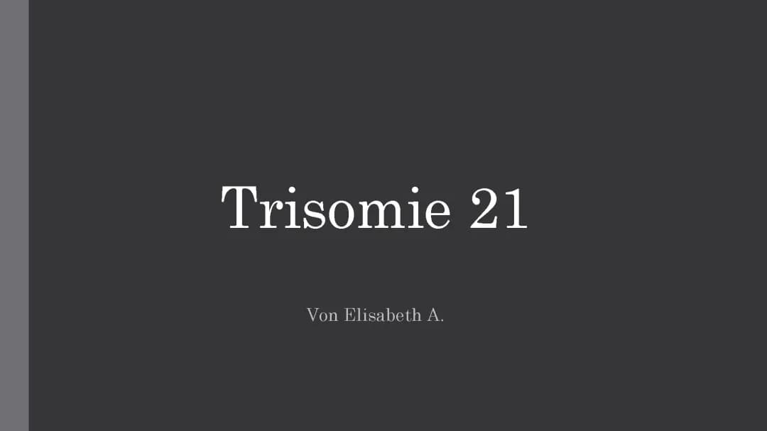 Trismoie 21