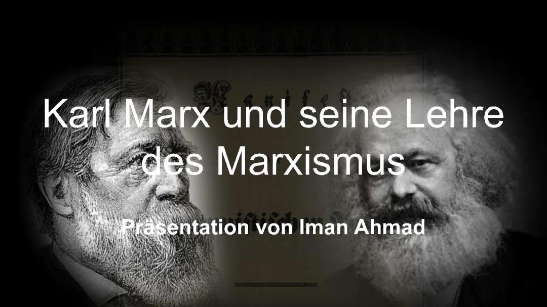 Marxismus einfach erklärt: Alles über Karl Marx, Kommunismus und mehr!