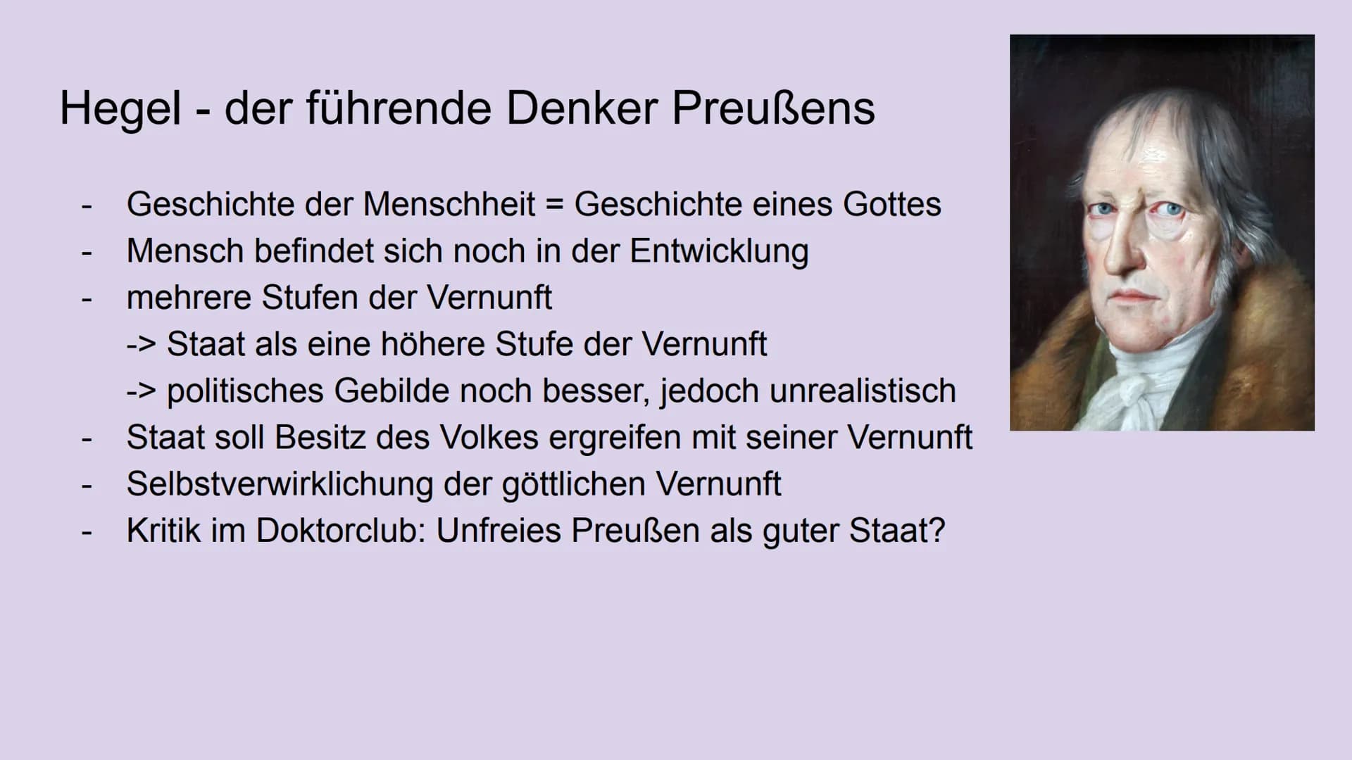 AAAAA
af
Karl Marx und seine Lehre
des Marxismus
Präsentation von Iman Ahmad Inhaltsverzeichnis
-
-
- Der Kapitalismus aus Marx' Sicht
Das K