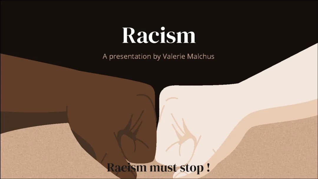 Racism 