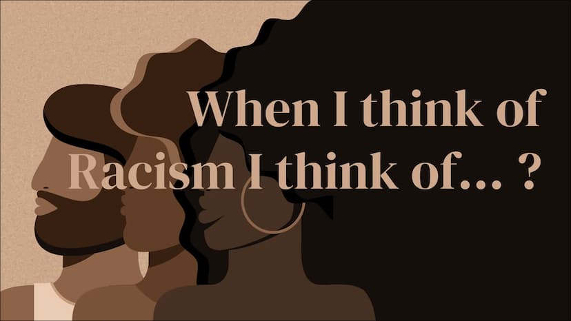 Racism
A presentation by Valerie Malchus
Racism must stop! Table of
contents
Definition 01
02
Forms of Racism
Individual vs. Systemic
Causes