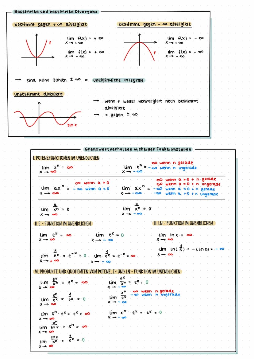 mathe Abitur: Analysis
1. ELEMENTARE REELLE FUNKTIONEN UND IHRE EIGENSCHAFTEN
1.1 Lineare Funktionen fLx) = mx + t
m=
m= 0
=>
X
Punktprobe :