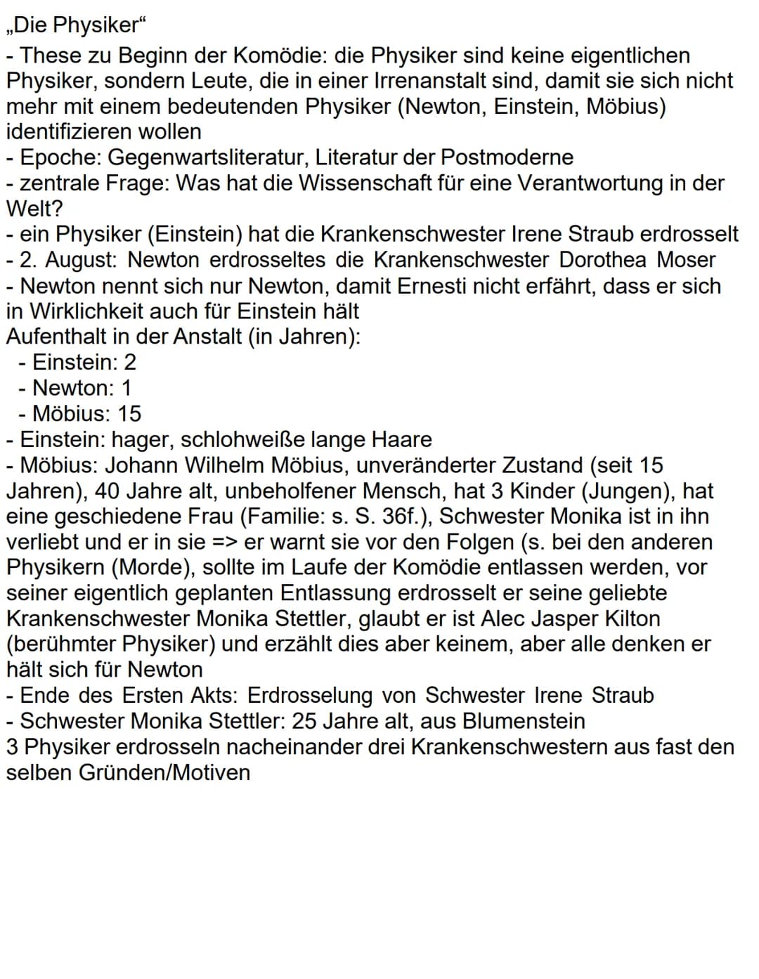 10b
DIE
FRIEDRICH DÜRRENMATT
PHYSIKER
BUCHERGILDE GUTENBERG
Lektüremappe
EINE GRAPHIC NOVEL
VON BENJAMIN GOTTWALD
Friedrich Dürrenmatt
21. F