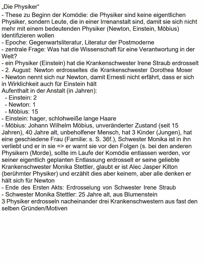 10b
DIE
FRIEDRICH DÜRRENMATT
PHYSIKER
BUCHERGILDE GUTENBERG
Lektüremappe
EINE GRAPHIC NOVEL
VON BENJAMIN GOTTWALD
Friedrich Dürrenmatt
21. F