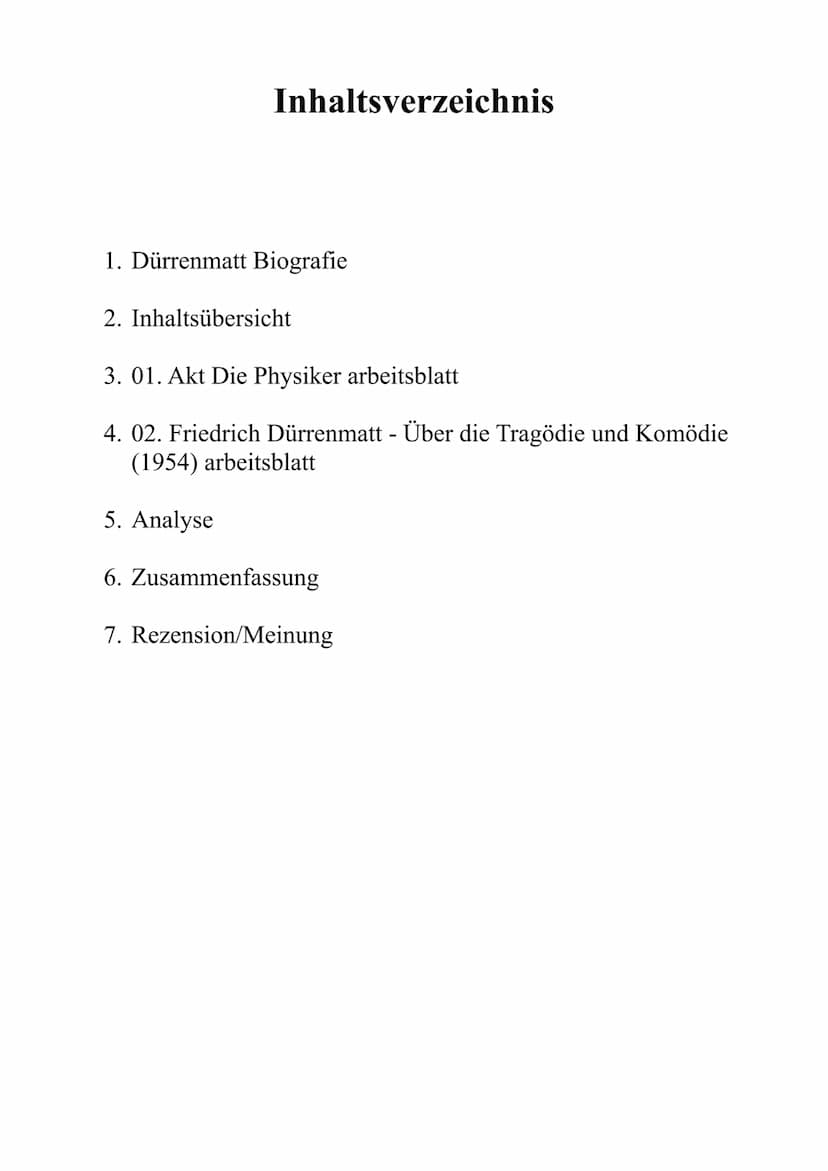 10b
DIE
FRIEDRICH DÜRRENMATT
PHYSIKER
BUCHERGILDE GUTENBERG
Lektüremappe
EINE GRAPHIC NOVEL
VON BENJAMIN GOTTWALD
Friedrich Dürrenmatt
21. F