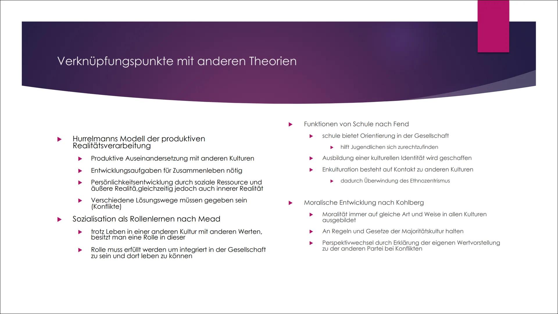 Interkulturelle
Erziehung und
Bildung nach
Nieke
EINE PRÄSENTATION VON
LILITH Inhaltsverzeichnis
1.
2.
3.
4.
5.
6.
7.
8.
9.
10.
Wolfgang Nie