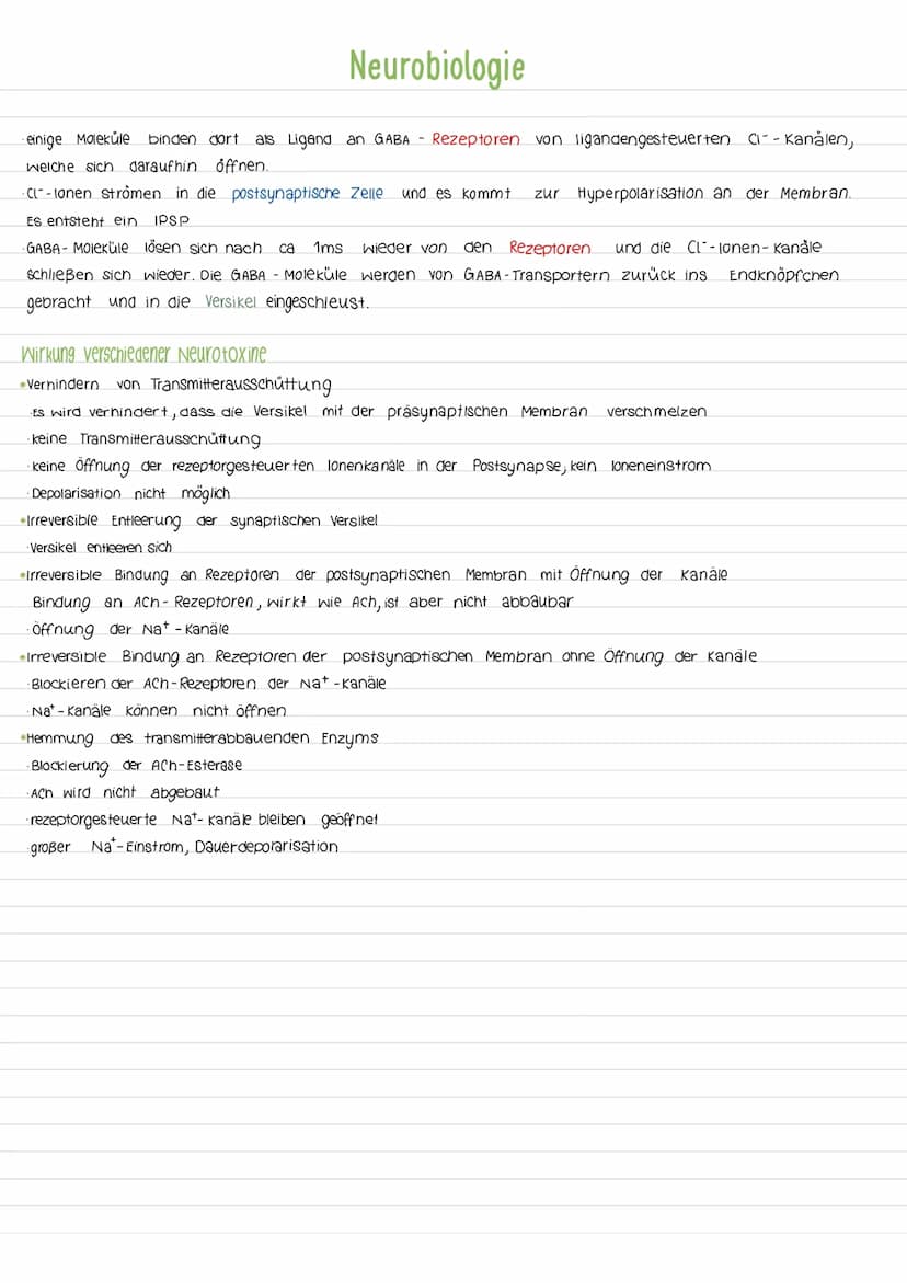 Aktionspotenzial
Das AP ist eine vorübergehende Abweichung des Membranpotenzials einer Zelle vom Ruhepotenzial. Es ist ein
Nervenimpuls der 