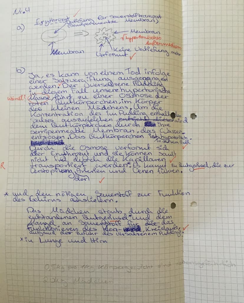 Aufgabe 1- Basiskonzepte
Schirm
Kompartimen-
tierung
Stiel-
Reproduktion
Rhizoid
mit
Zellkern-
OFC
Schirm-
웃
Stiel
Rhizoid
mit
Zellkern-
GD
