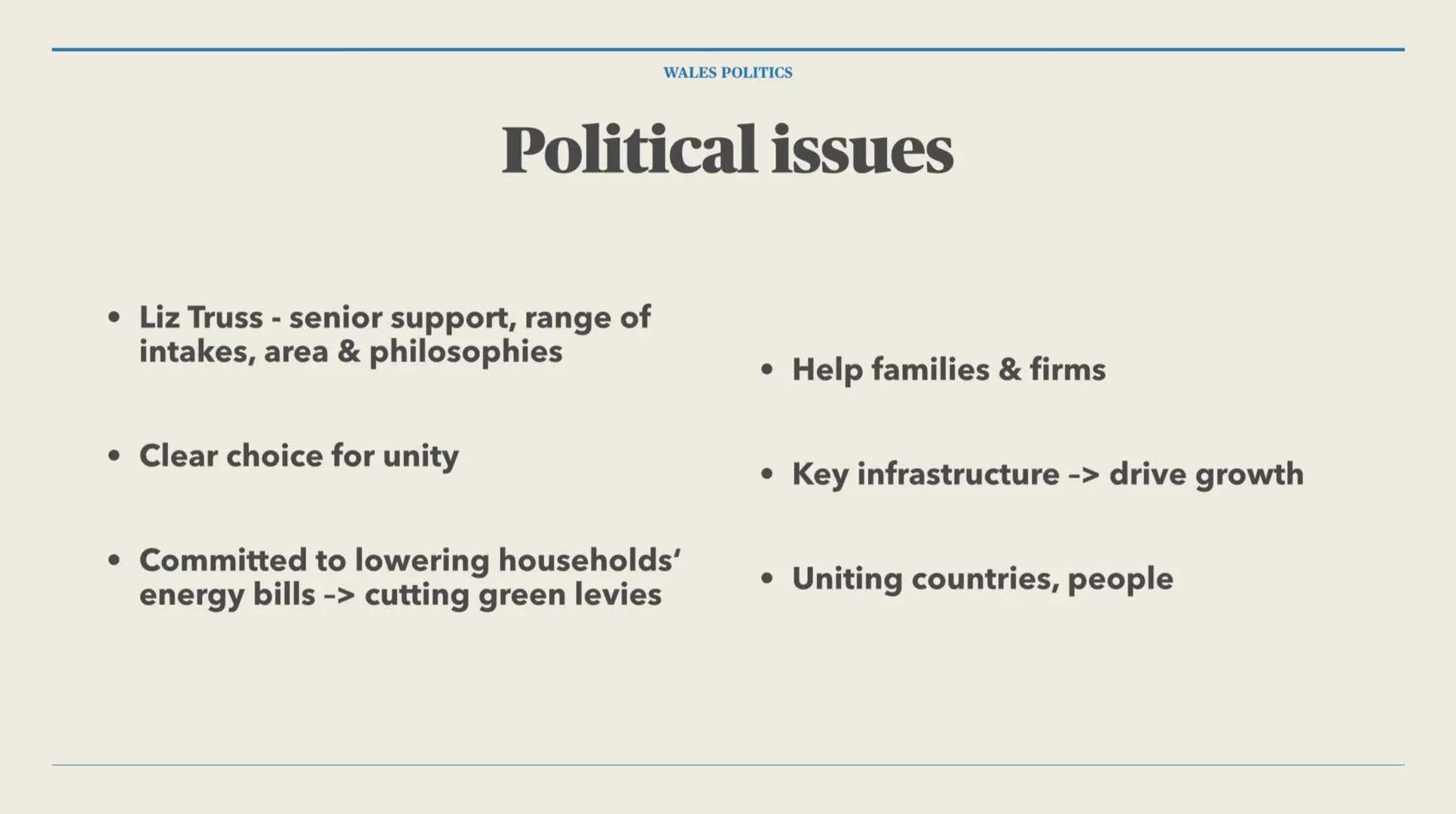 25.8.2022

Wales
The United Kingdom 🇬🇧 DOM Glasg
donderry
•
(Derry)
Ney
Table of contents
Belfast
General Information chester
Dublin
ND Wh