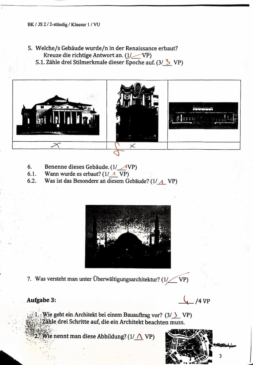 BK/JS 2/2-stündig/ Klausur 1 / VU
Theoretische Klausur Nr. 1
Name: Alan Slobbe
Zeit: 60 Minuten
16. November 2020
Punkte: 3,55 Note: 2 NP
Au