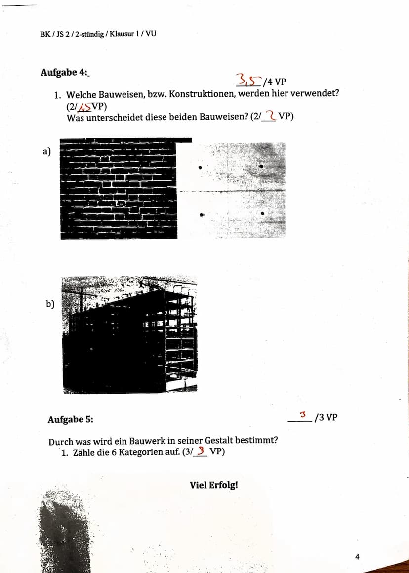 BK/JS 2/2-stündig/ Klausur 1 / VU
Theoretische Klausur Nr. 1
Name: Alan Slobbe
Zeit: 60 Minuten
16. November 2020
Punkte: 3,55 Note: 2 NP
Au