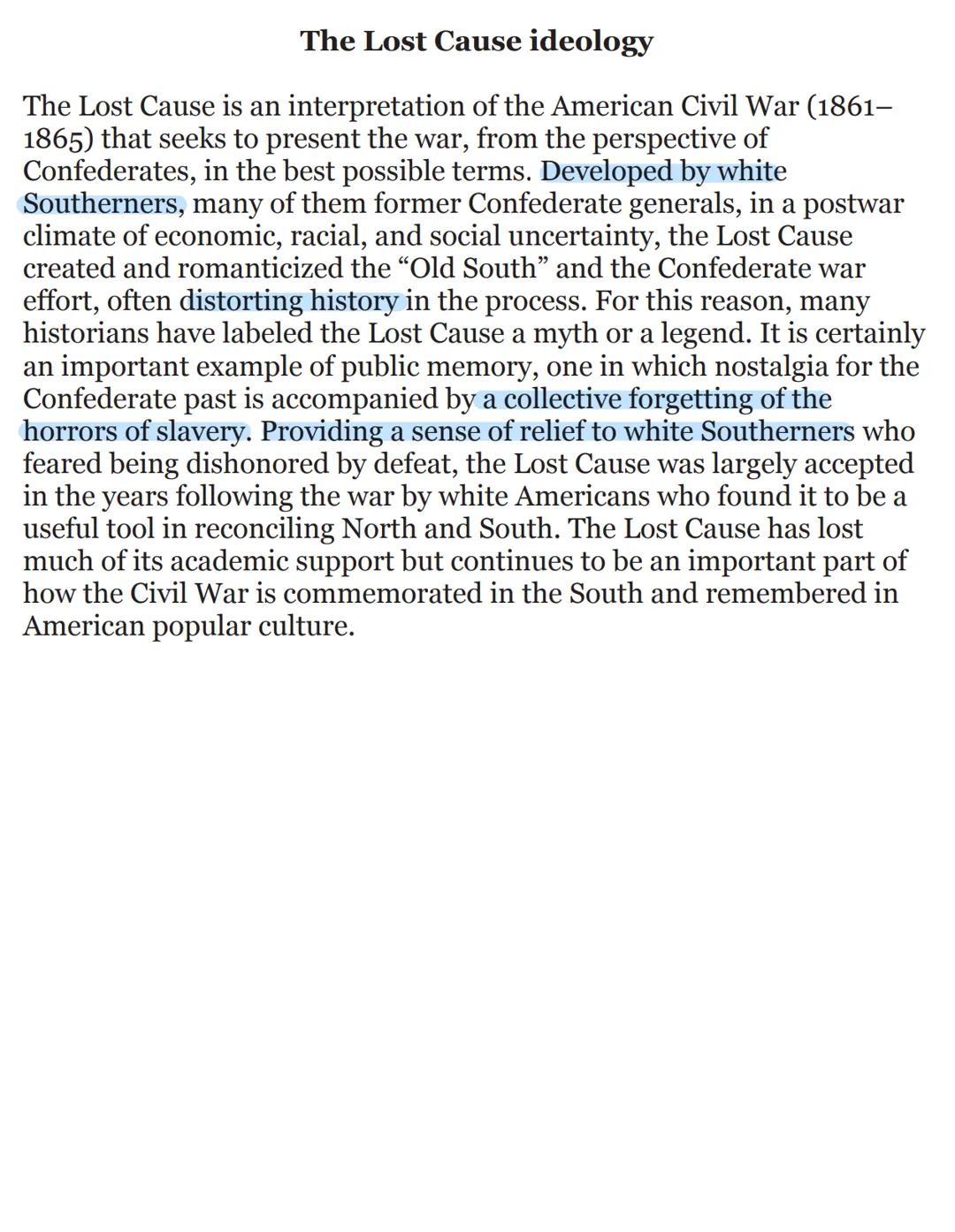 # AFRICAN AMERICAN
# EXPERIENCES

---

Timeline

---

1562 First slave ship arrives in America

1783 Britain loses War of Independence

1807