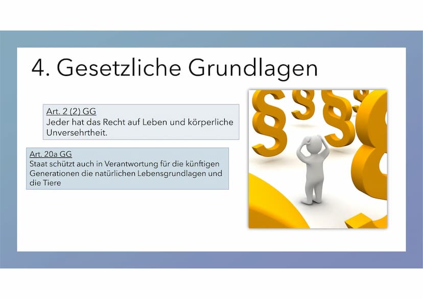 Tierversuche
Josephine Walther Tierversuche unnötige
Tierquälerei oder ein
notwendiges Übel?
M 1
Definition: Tierversuche
2
Wann dürfen Tier