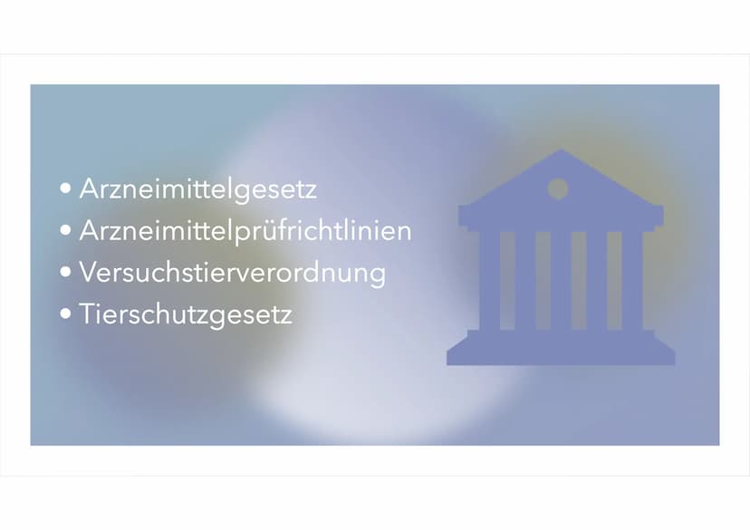 Tierversuche
Josephine Walther Tierversuche unnötige
Tierquälerei oder ein
notwendiges Übel?
M 1
Definition: Tierversuche
2
Wann dürfen Tier