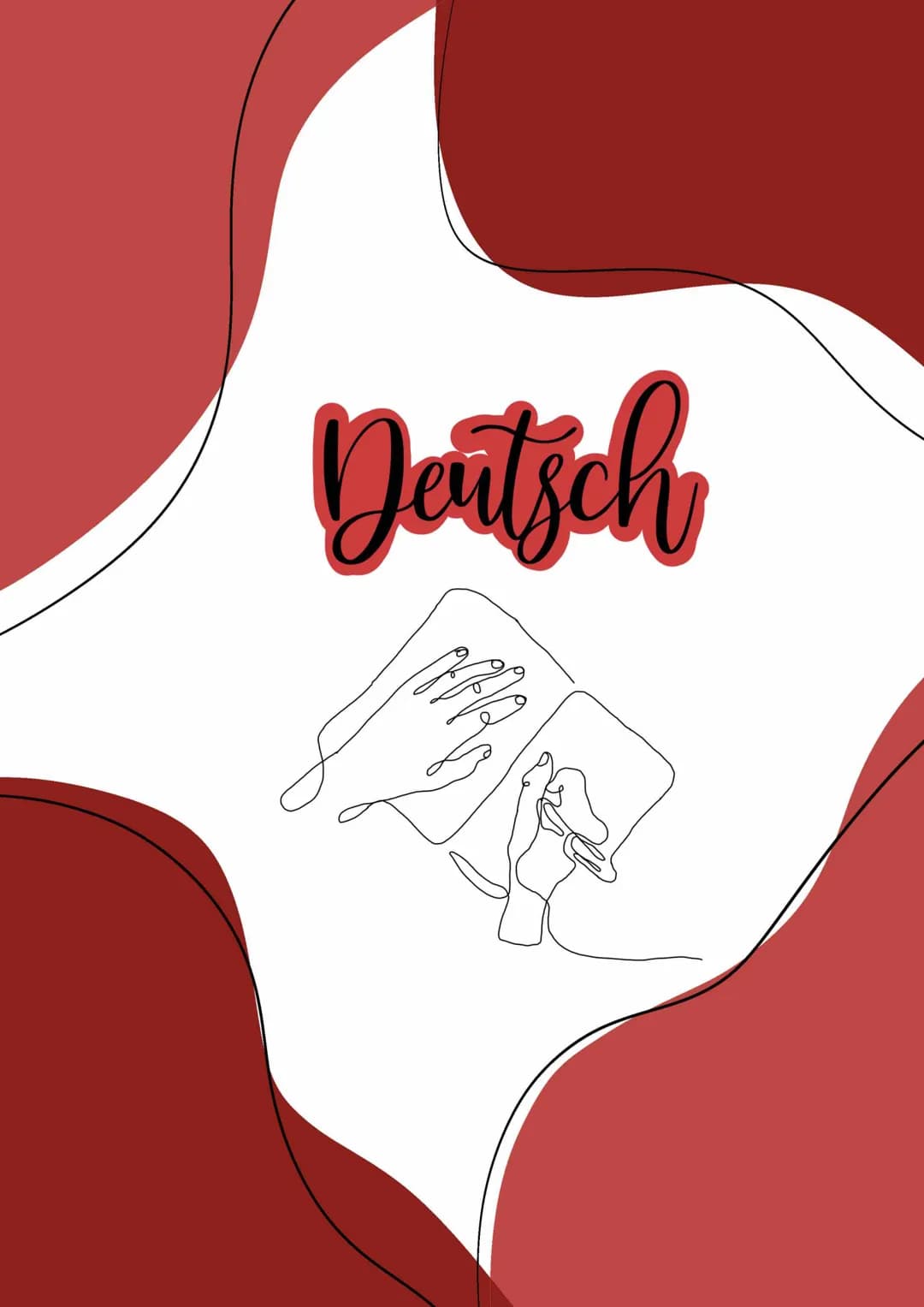 Deutsch
My