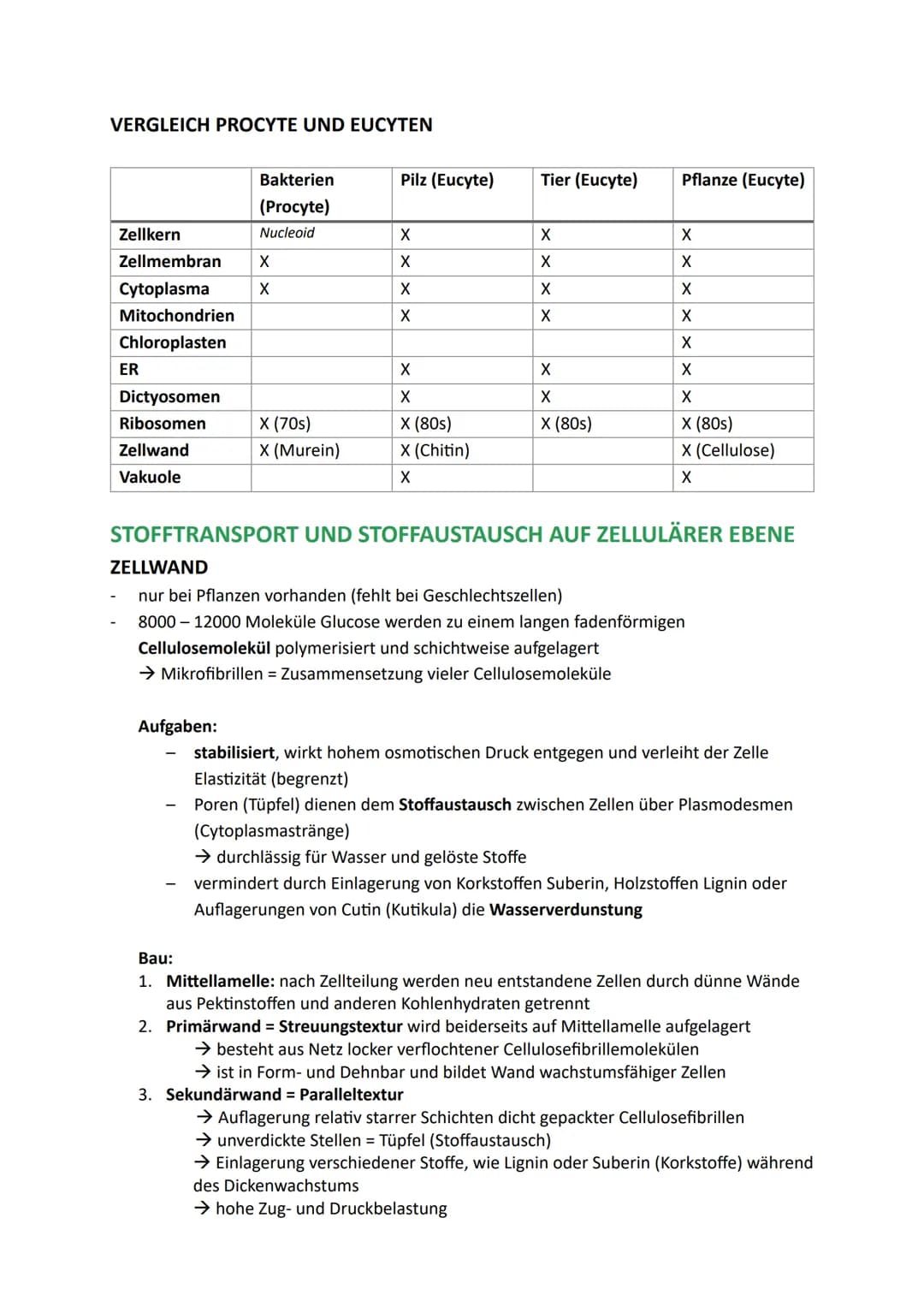 Zellen, Gewebe und Organe
UND DEREN FUNKTIONSBEZOGENE DIFFERENZIERUNG
Atome u. Moleküle Zellen u. Gewebe Organismus
Organellen
(Kompartiment