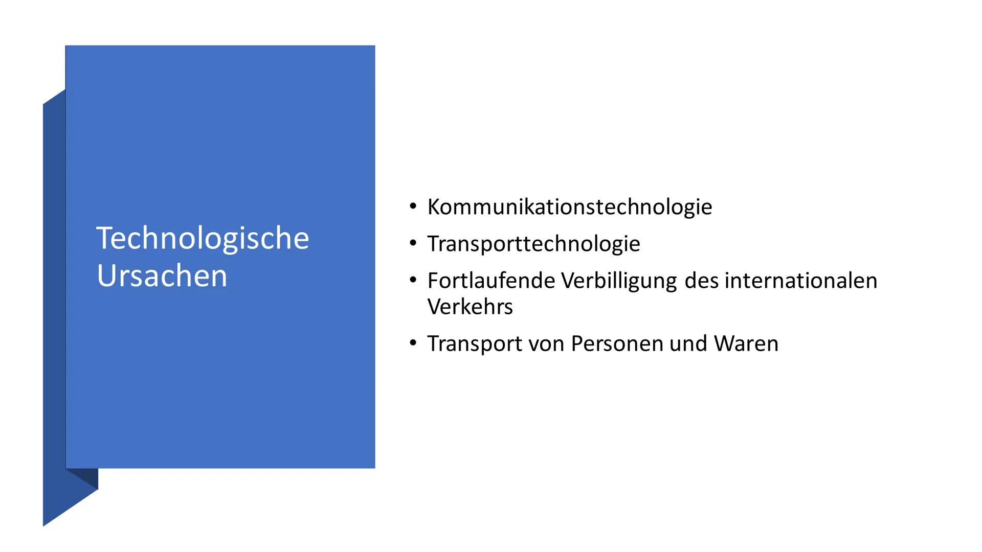 Globalisierung Inhalt
Definition
Sechs Dimensionen
Ursachen
Auswirkungen
Kritik
Fazit 10 10
0 10.19
0.0
0
0
10 10
0
10
0
0
Definition
zunehm