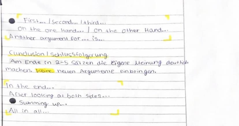 Simple past
Das Simple past verwendet man um eine Handlung
oder ein vorgang zu beschreiben, der in der ver-
gangenheit abgeschlossen ist.
Ha