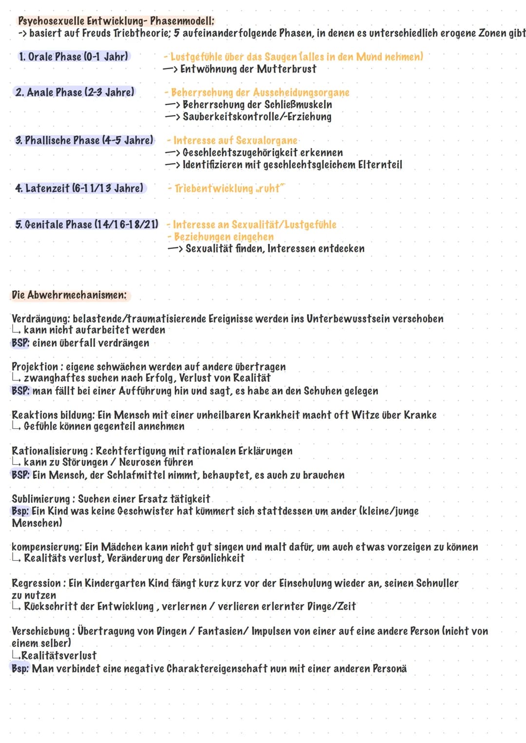 Sigmund Freud Entwicklung
Das Eisbergmodell:
- bewusste Handlungen machen gerade mal 10% - 20% aus
(..über der Wasseroberfläche")
- die rest