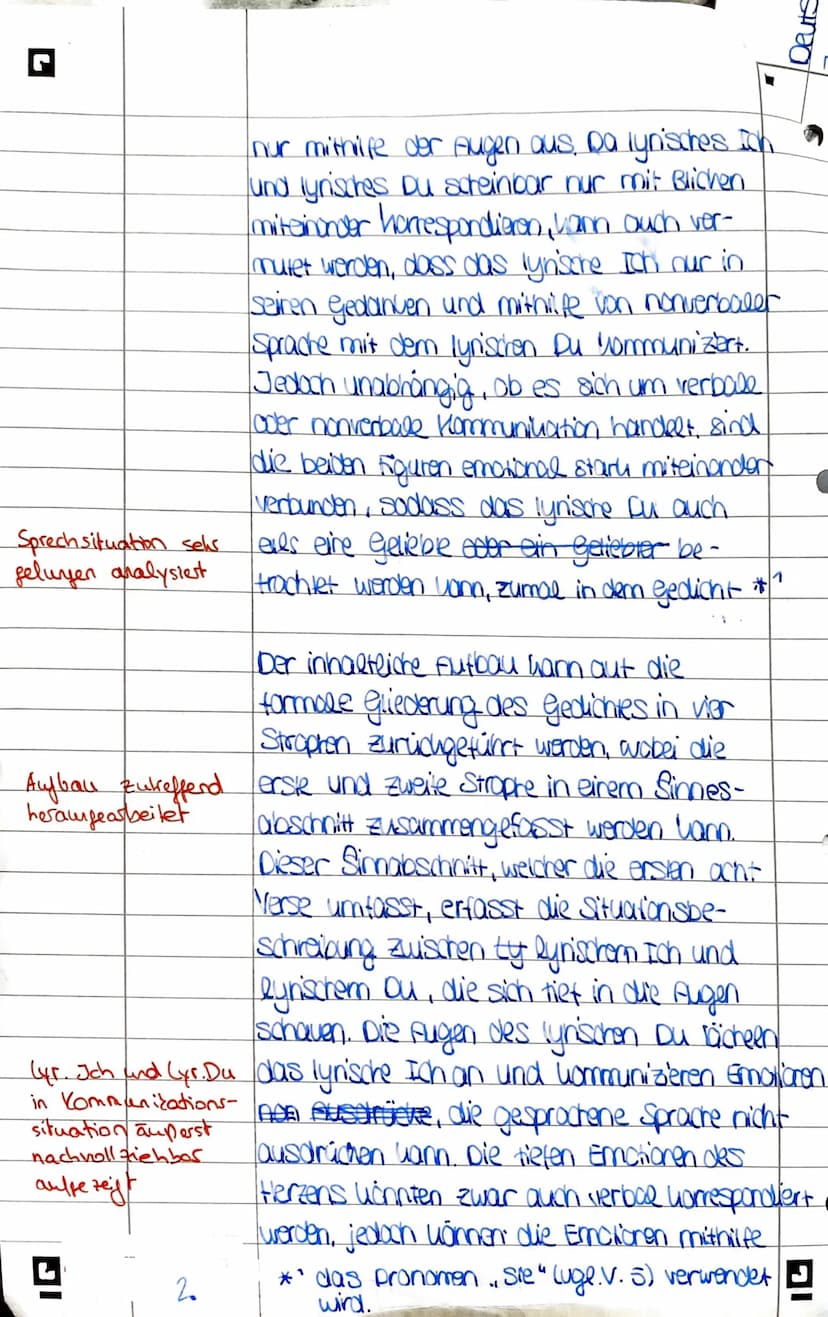 1
2
3
4
5
6
7
8
9
10
11
12
13
14
15
16
Sprechsituation:
-yrisches Ich spricht zum
Geliebten, geliedarsegla@cheson
- keine Dialog, da lyn'sch