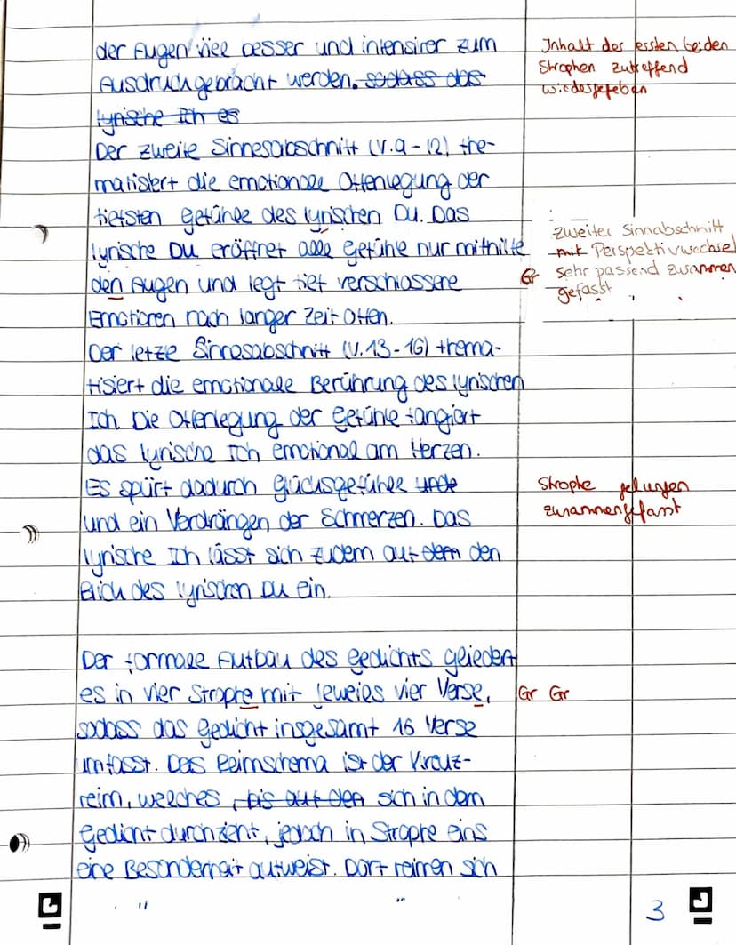1
2
3
4
5
6
7
8
9
10
11
12
13
14
15
16
Sprechsituation:
-yrisches Ich spricht zum
Geliebten, geliedarsegla@cheson
- keine Dialog, da lyn'sch