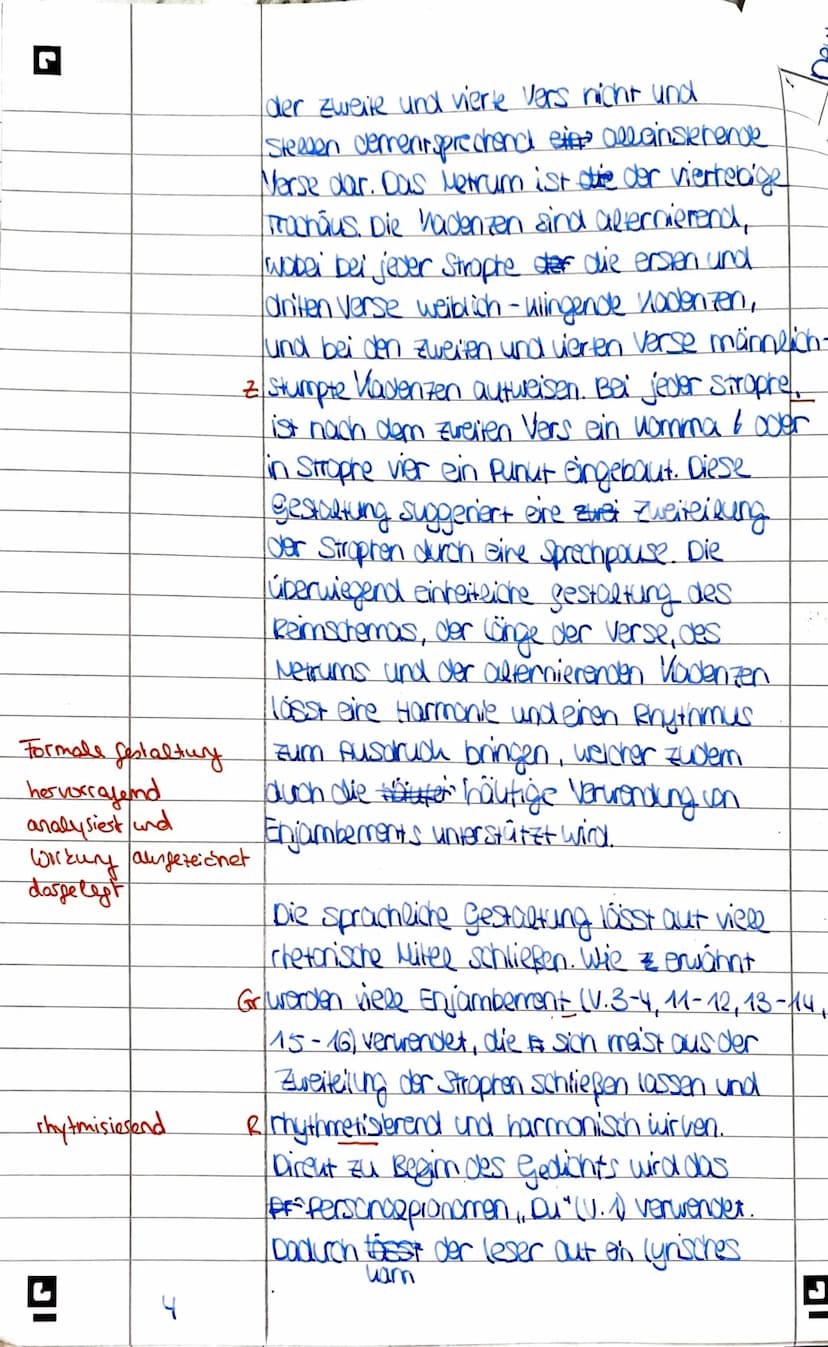 1
2
3
4
5
6
7
8
9
10
11
12
13
14
15
16
Sprechsituation:
-yrisches Ich spricht zum
Geliebten, geliedarsegla@cheson
- keine Dialog, da lyn'sch
