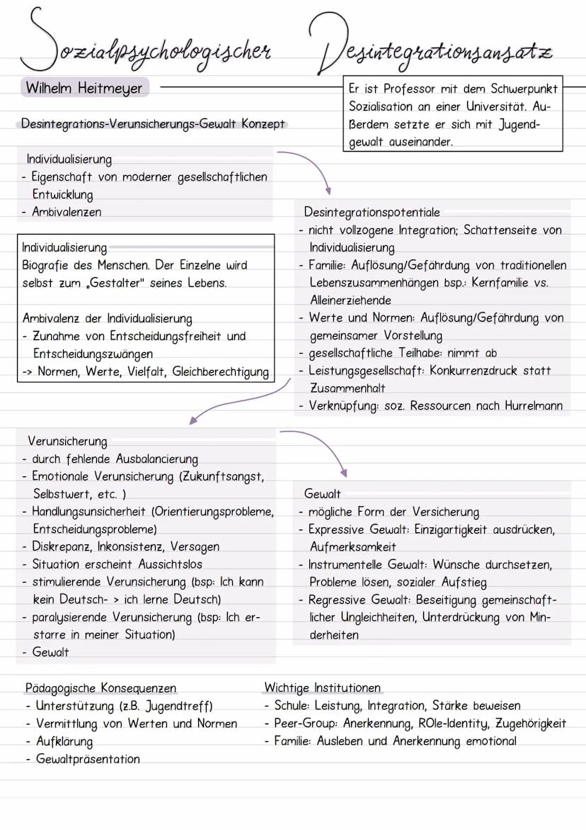 Rognigtive Entwicklung
Jean Piaget
Er war ein Schweizer Biologe und Pionier der kognitiven
Entwicklungspsychologie sowie Begründer der genet