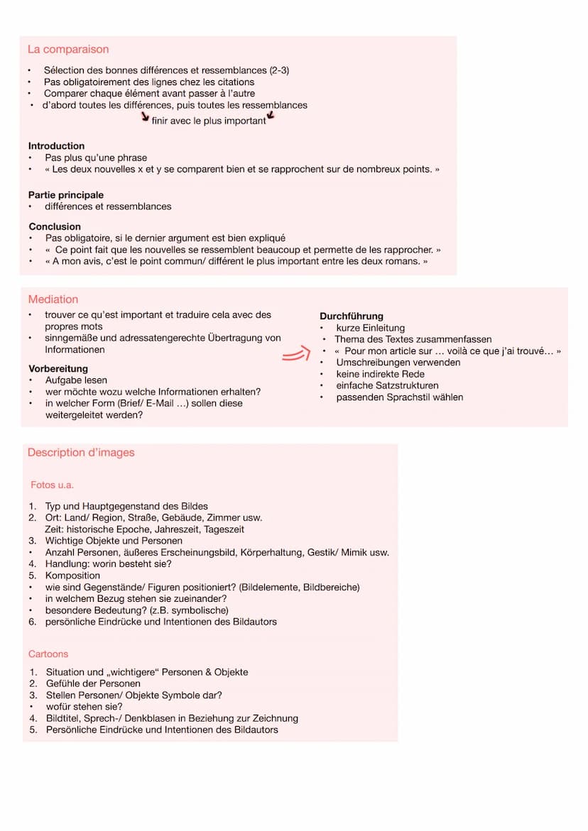 Résumé
Introduction
type de texte
titre
auteur
date
éditeur/ journal
sujet
Caractérisation
Introduction
Partie principale
informations sur r