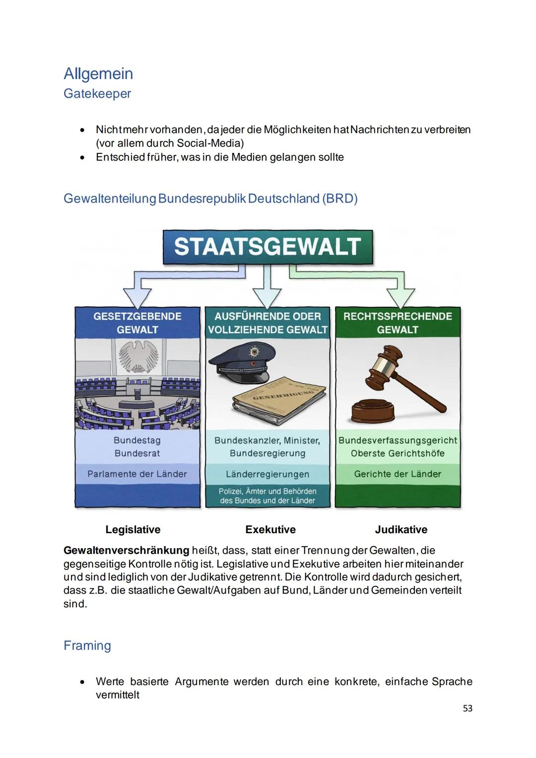 ABI-POLITIK
Leon Schwarz Inhaltsverzeichnis
Politische Partizipation zwischen Anspruch und Wirklichkeit.
Partizipation in der Demokratie....