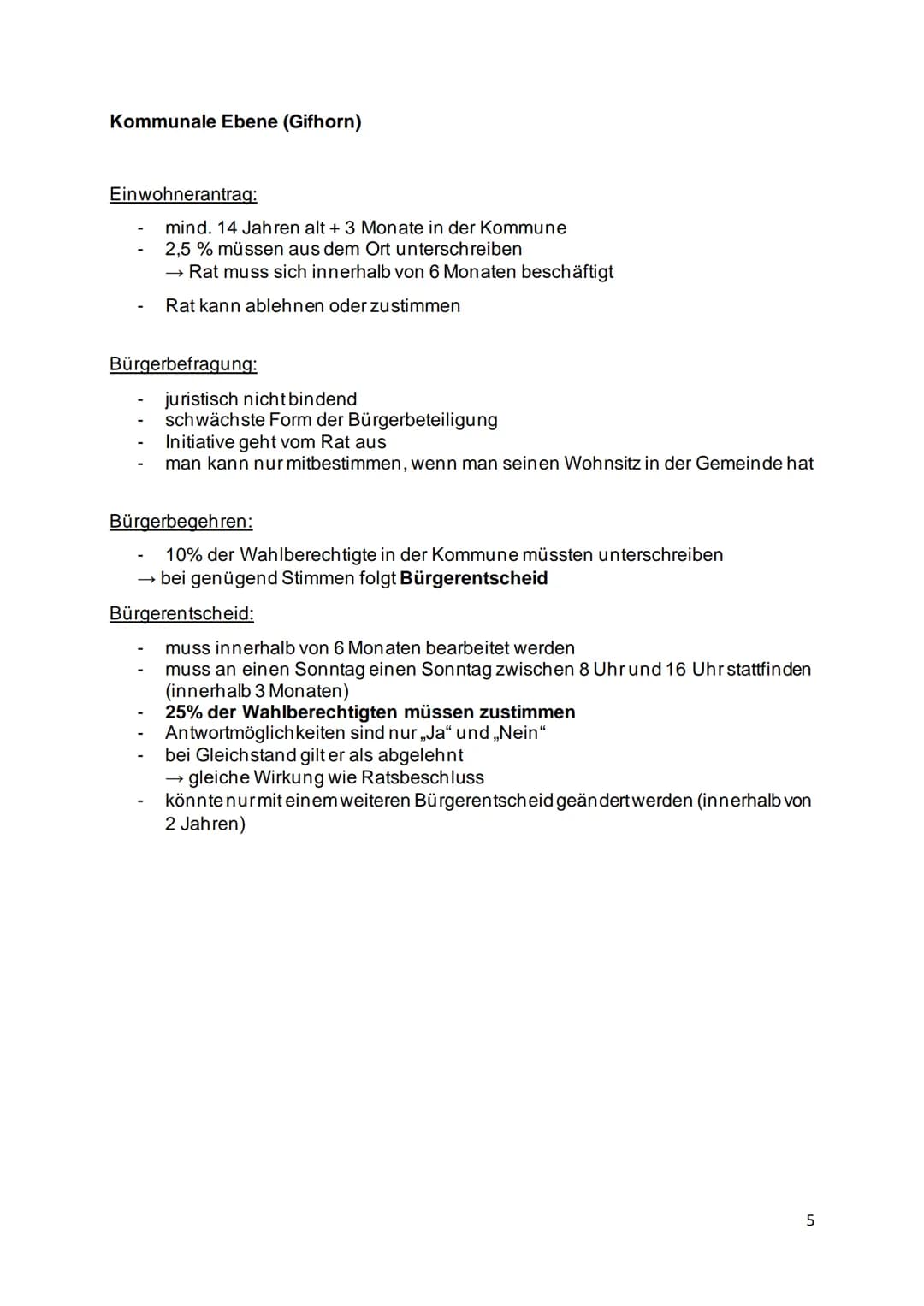 ABI-POLITIK
Leon Schwarz Inhaltsverzeichnis
Politische Partizipation zwischen Anspruch und Wirklichkeit.
Partizipation in der Demokratie....