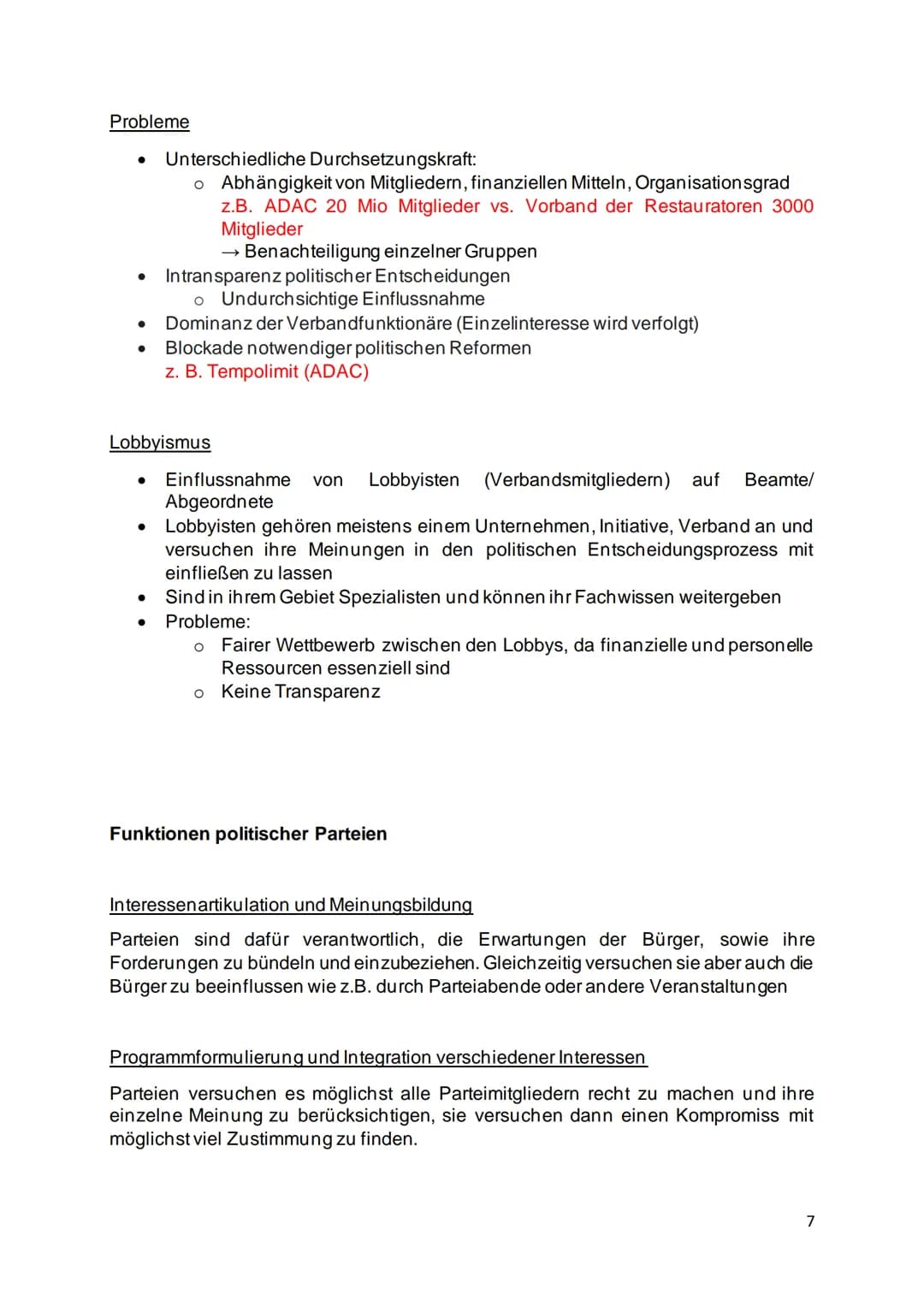 ABI-POLITIK
Leon Schwarz Inhaltsverzeichnis
Politische Partizipation zwischen Anspruch und Wirklichkeit.
Partizipation in der Demokratie....