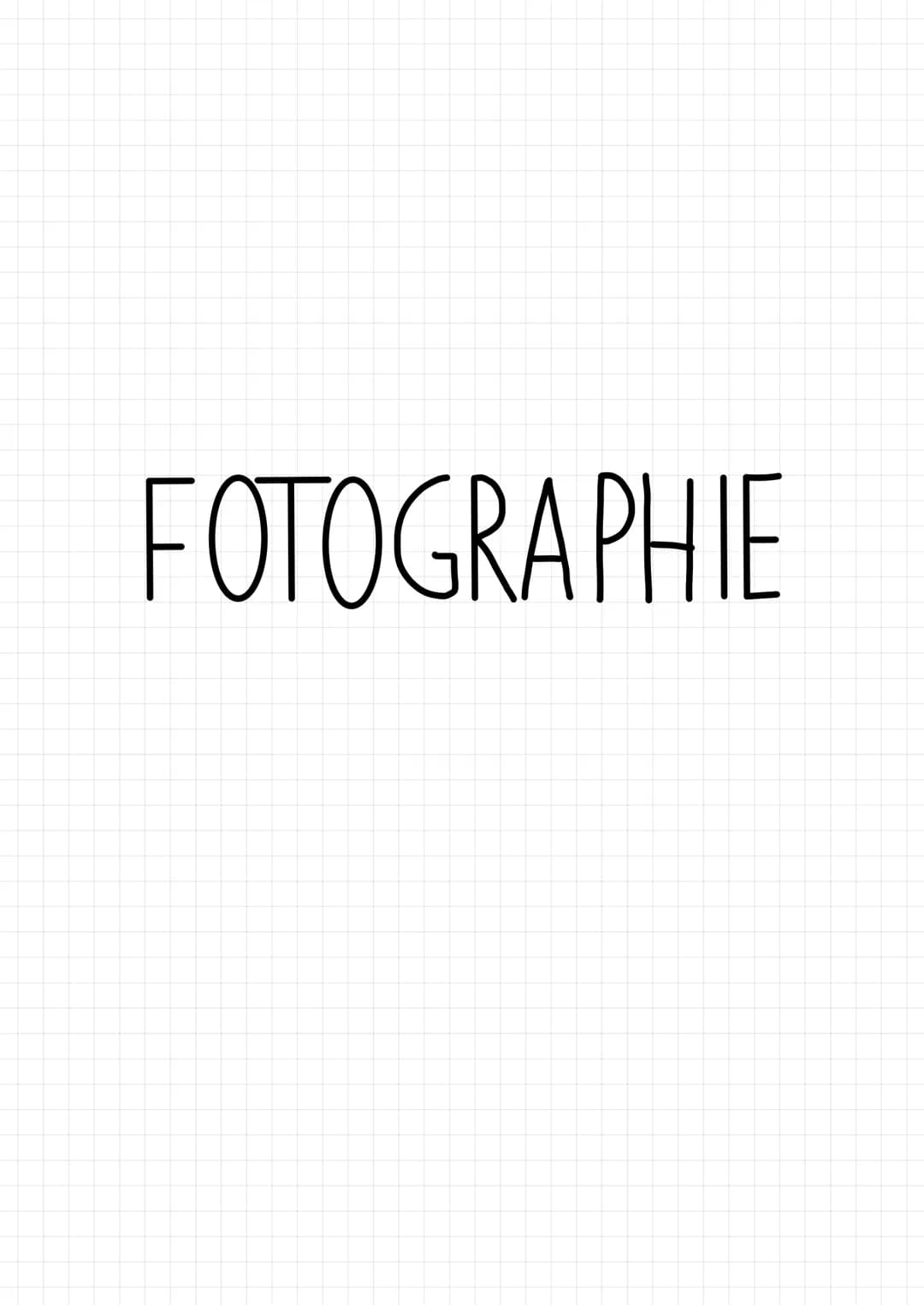 FOTOGRAPHIE DOKUMENTARISCHE FOTOGRAPHIE
Lo Foto als authentisches Zeit dokument, das gesellschaftliche Gegebenheiten aufzeichnen
Momentaufna