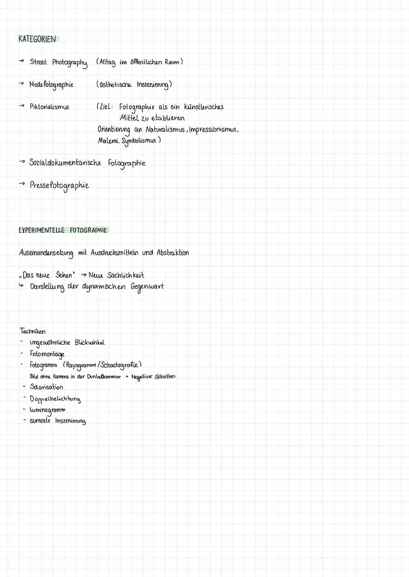 FOTOGRAPHIE DOKUMENTARISCHE FOTOGRAPHIE
Lo Foto als authentisches Zeit dokument, das gesellschaftliche Gegebenheiten aufzeichnen
Momentaufna