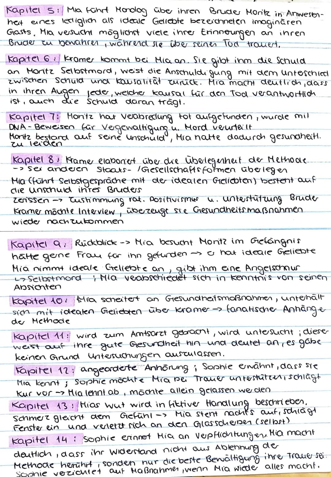 KAPITELZUSAMMENFASSUNG:
Kapitel 1: Vorwort aus. Gesundheit als Prinzip staatlicher Legitimation"
von Heinrich Kramer
Politik müsse
Gesundhei