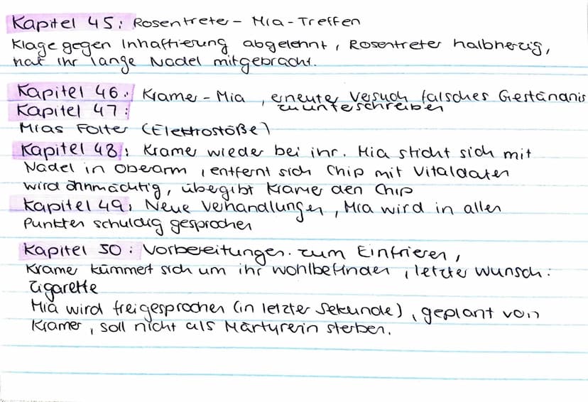 KAPITELZUSAMMENFASSUNG:
Kapitel 1: Vorwort aus. Gesundheit als Prinzip staatlicher Legitimation"
von Heinrich Kramer
Politik müsse
Gesundhei