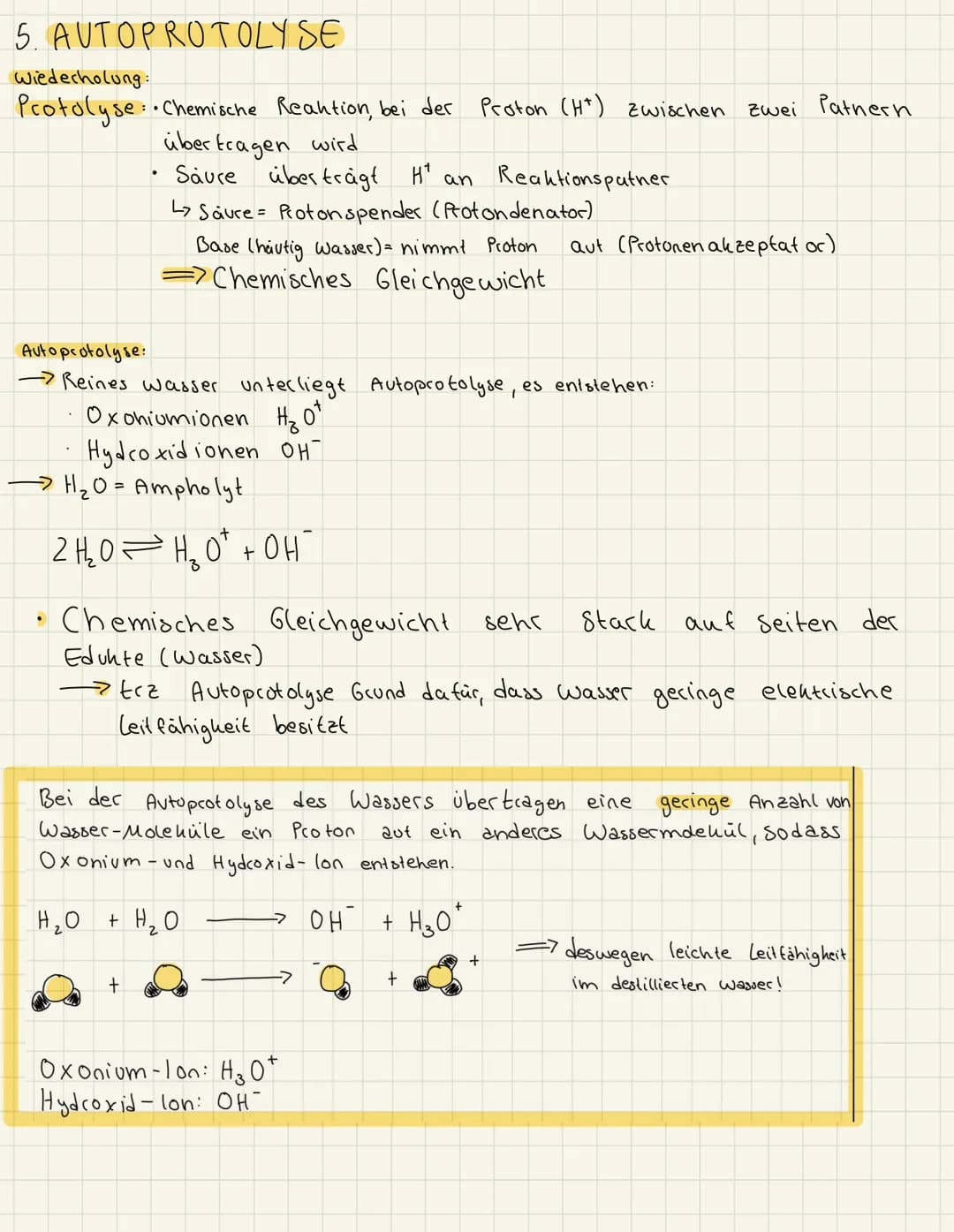 
<p>Die Klausur Nr. 1 Q1 GK beinhaltet mehrere Themen, darunter die Säure/Base Theorien und ihre Aussagen, insbesondere von Arrhenius und Br