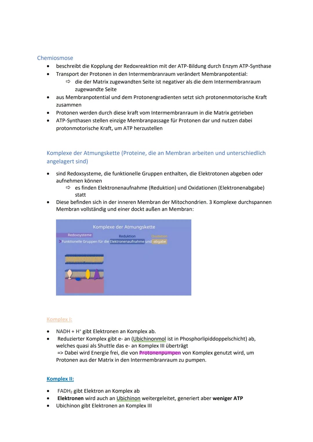 Energiegewinnung
Stoffwechsel und Energiebereitstellung
Stoffwechsel (=Metabolismus) bezeichnet alle chemischen und physikalischen Vorgänge
