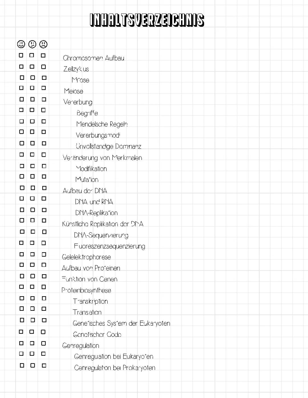 Biologie Abitur NRW 2022-2024: Klausuren, Aufgaben und Termine