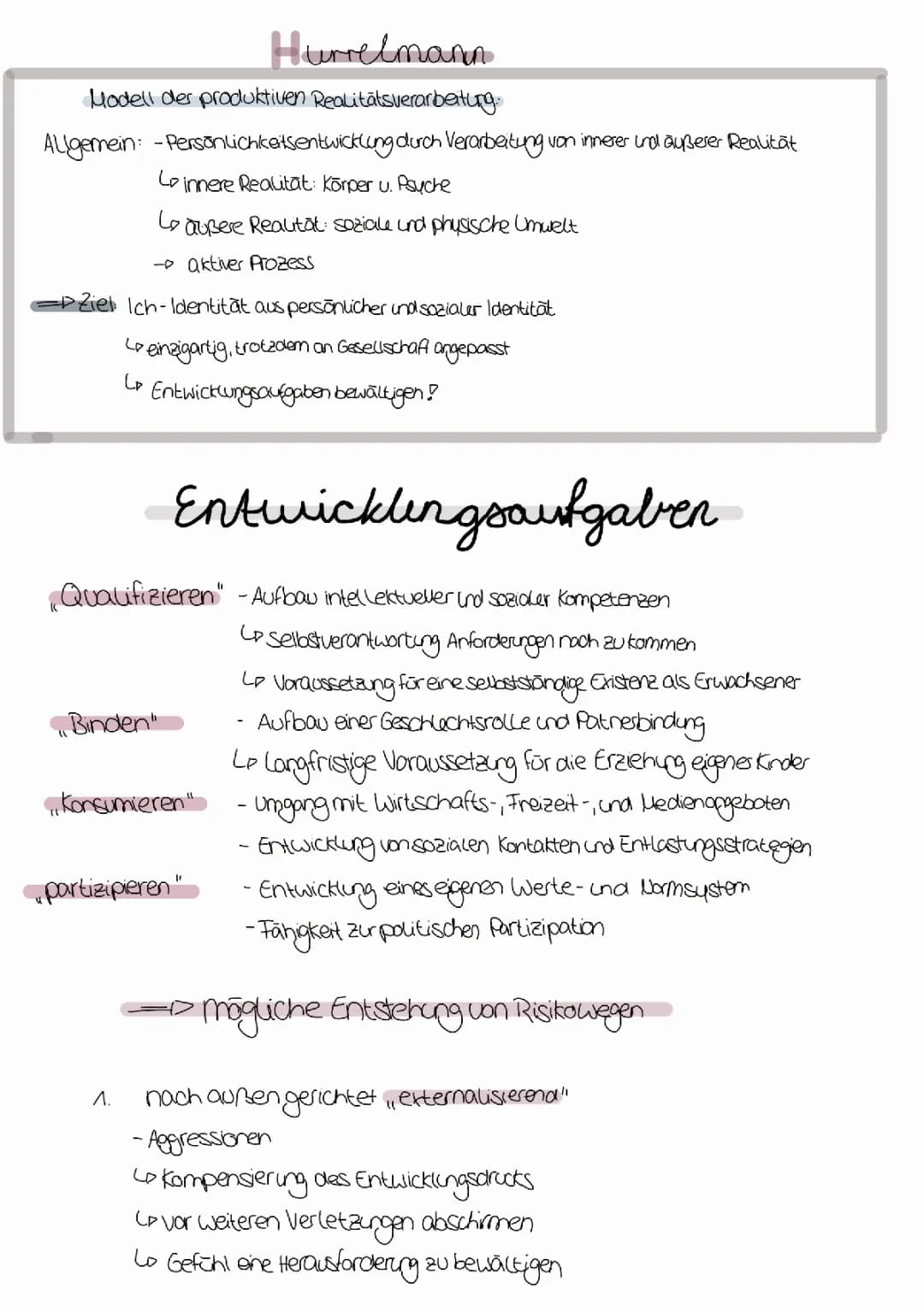 Hurrelmann