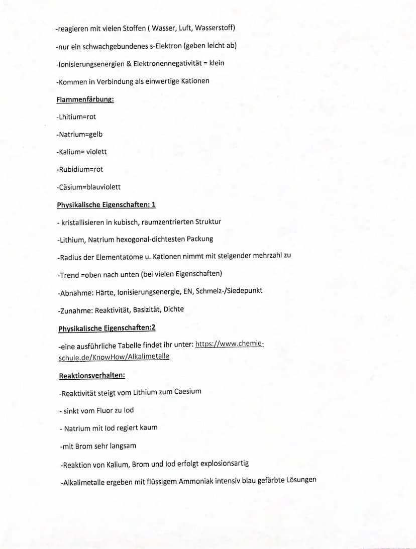 Von Anna Hüneburg und Helena Fuest 9b
Fach: Chemie
Schule ecolea Internationale Schule Schwerin
Lehrer: Johann Kloss
Datum: 31.08.2020
Vortr