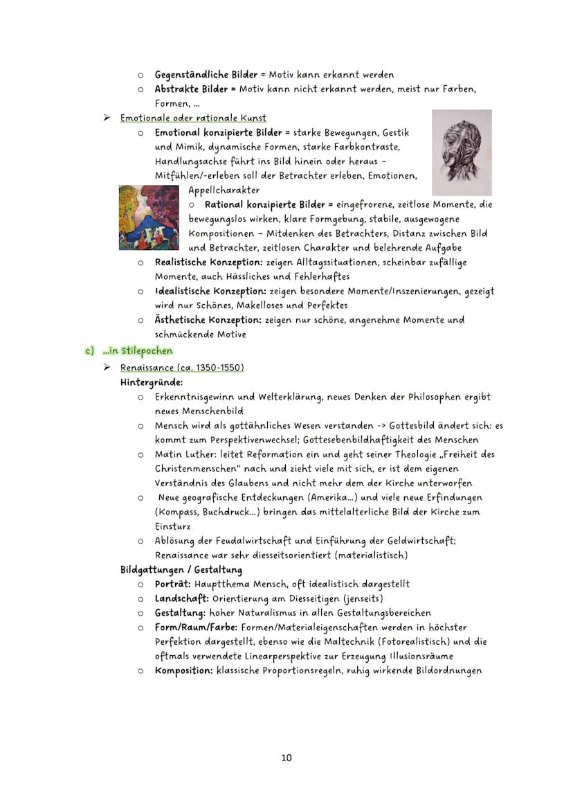 ¹Kunst Abitur / Malerei / Architektur / Typografie
Inhaltsangabe:
1. Grundlagen: Analysemethoden
2.
Die Werkanalyse
a. Voranalyse
b. Motivan