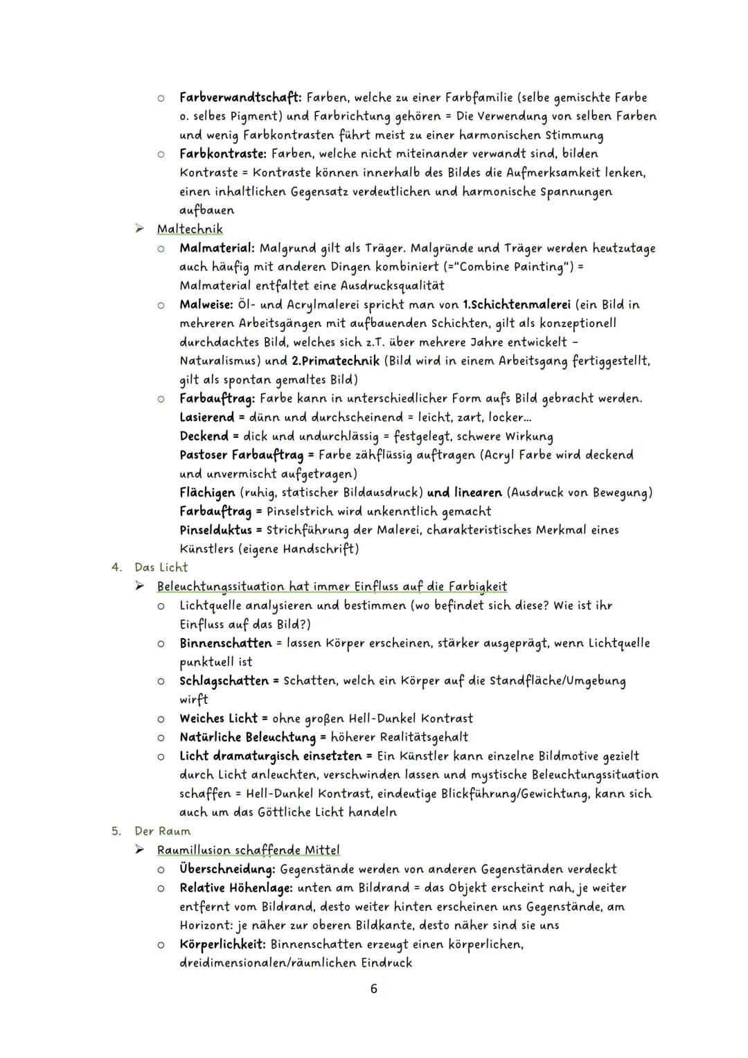 ¹Kunst Abitur / Malerei / Architektur / Typografie
Inhaltsangabe:
1. Grundlagen: Analysemethoden
2.
Die Werkanalyse
a. Voranalyse
b. Motivan